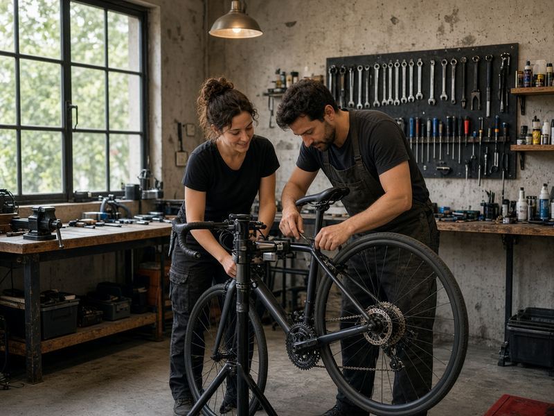 Private booking at Pannirissko Atelier